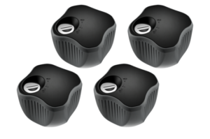 Thule Lockable Knob