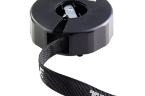 Thule strap organiser