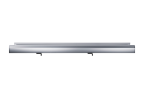 Thule side profile