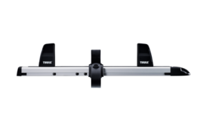 Thule ladder tilt