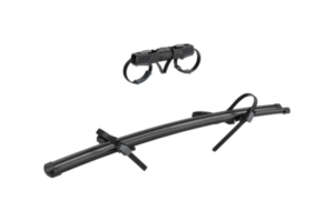 Thule VeloSpace 3 bike adapter