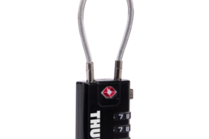 Thule TSA cable lock