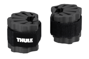 Thule bike protector