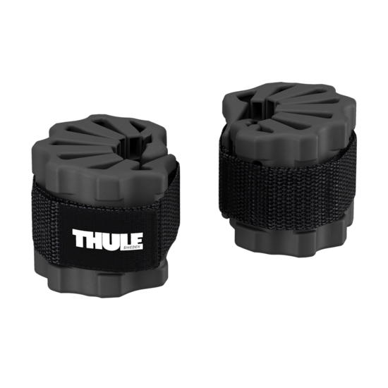 Thule bike protector