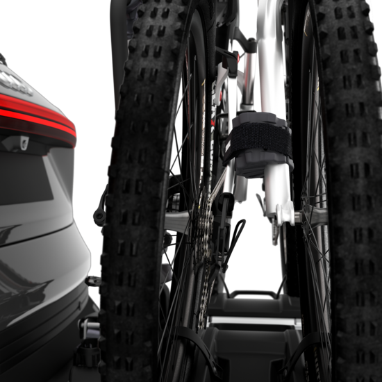 Thule bike protector - Afbeelding 2