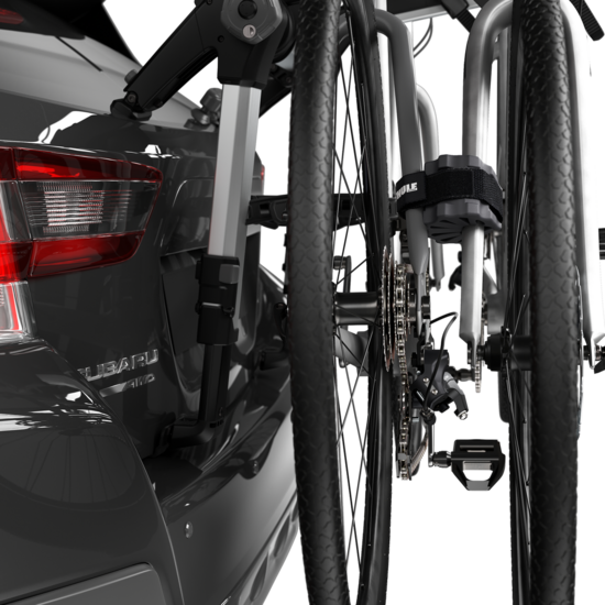 Thule bike protector - Afbeelding 3