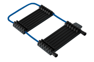 Thule carbon frame protector