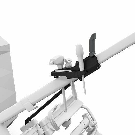 Thule Epos Bike Repair Holder - Afbeelding 4