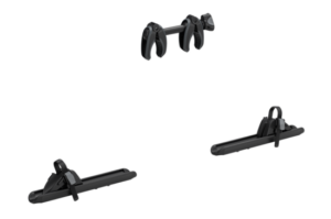 Thule WanderWay 4th bike adapter