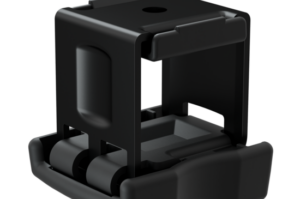 Thule SquareBar adapter 2-pack