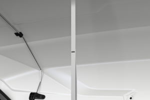 Thule lid pull straps