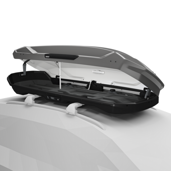 Thule box light - Afbeelding 2