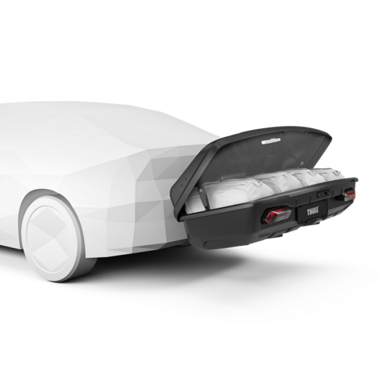 Thule box light - Afbeelding 4