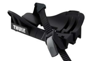Thule UpRide fatbike adapter