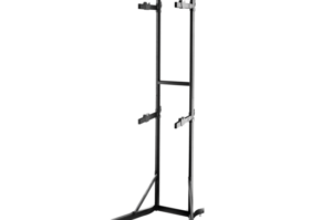 Thule bike stacker