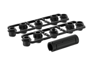 Thule FastRide 9-15mm axle adapter kit