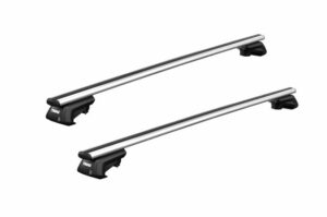 Thule SmartRack XT Universeel Aluminium 118 cm