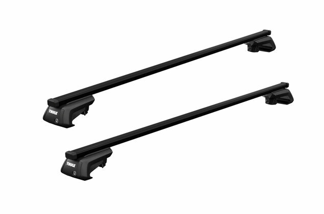 Thule SmartRack XT Universeel Staal 135 cm