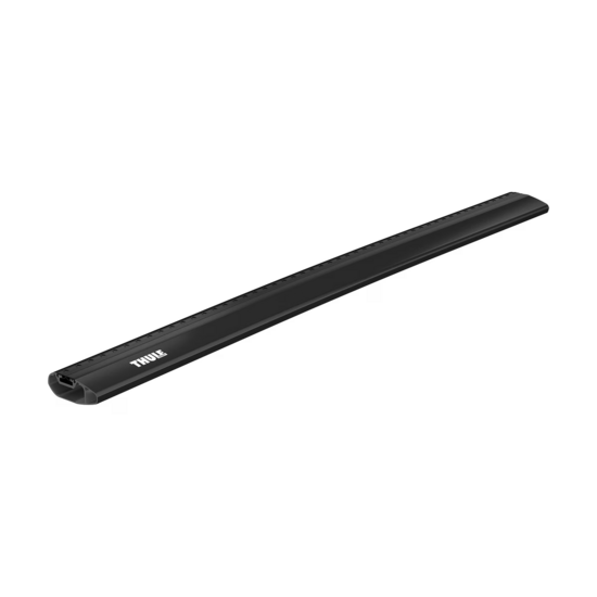 Thule WingBar Edge 86 Black
