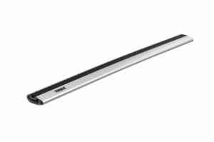 Thule WingBar Edge 95 Aluminium