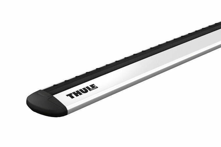 Thule WingBar Evo 108 - Afbeelding 2