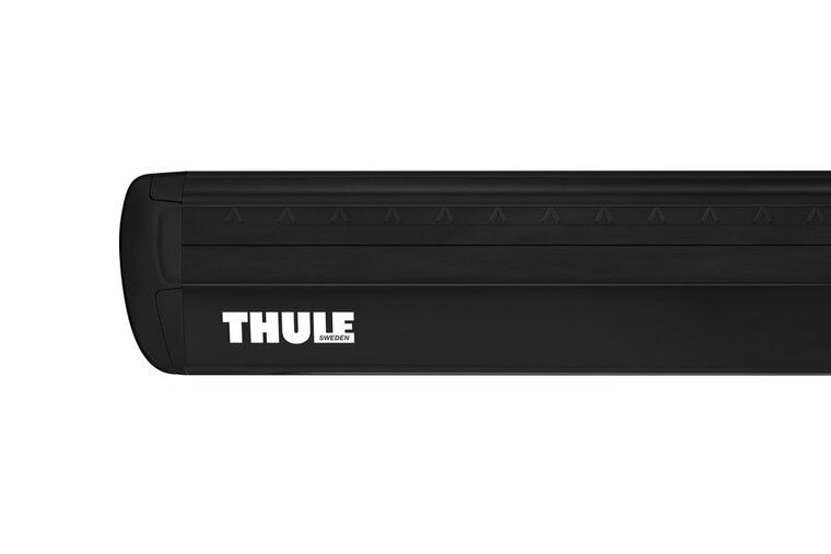 Thule WingBar Evo 108 Black - Afbeelding 4