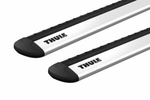 Thule WingBar Evo 118
