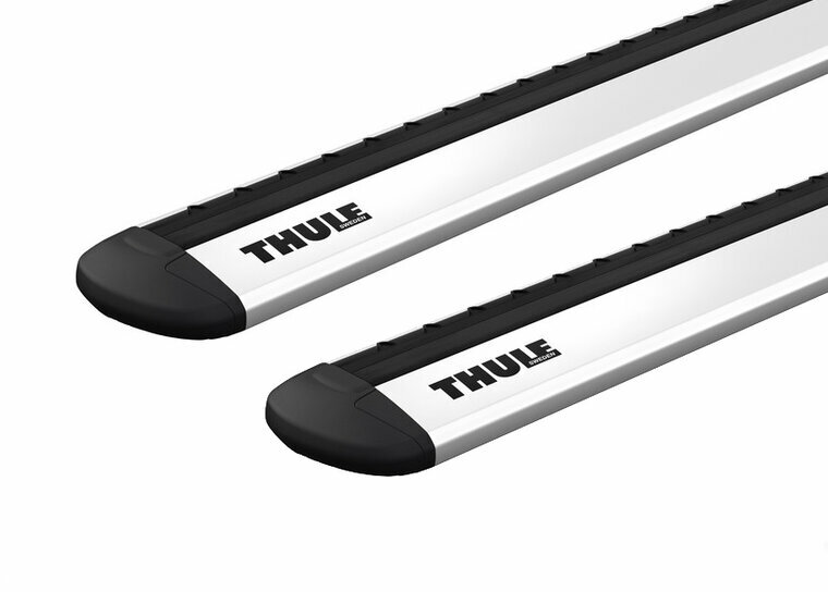 Thule WingBar Evo 118