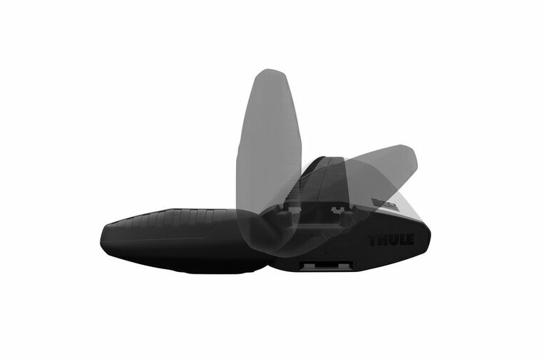 Thule WingBar Evo 118 - Afbeelding 3