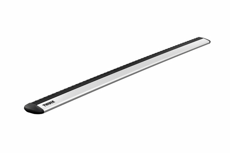 Thule WingBar Evo 118 - Afbeelding 4