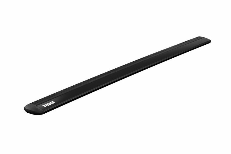 Thule WingBar Evo 150 Black - Afbeelding 3