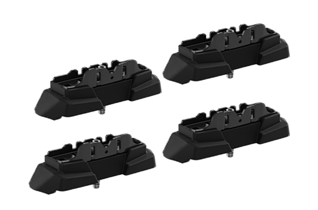 Thule kit 187172