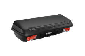 Thule Arcos box L plus platform