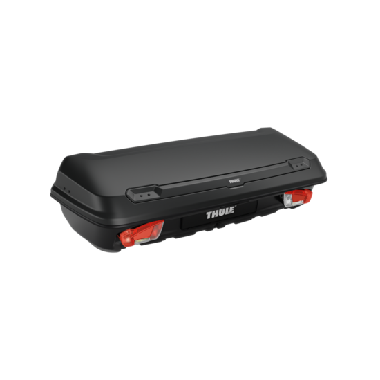 Thule Arcos box L plus platform