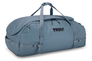 Thule Chasm 130L duffel Pond Gray