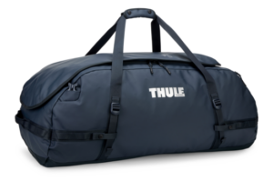 Thule Chasm 130L duffel Dark Blue