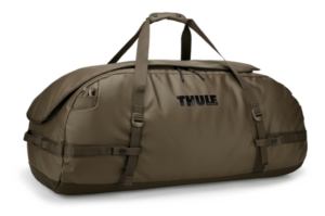 Thule Chasm 130L duffel Deep Khaki