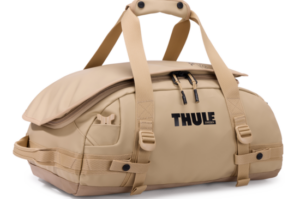 Thule Chasm 30L duffel Cream