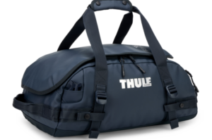 Thule Chasm 30L duffel Dark Blue
