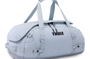 Thule Chasm 40L duffel Soft Blue