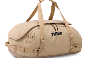 Thule Chasm 40L duffel Cream