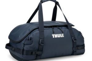 Thule Chasm 40L duffel Dark Blue