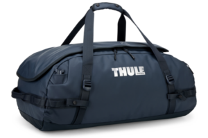 Thule Chasm 70L duffel Dark Blue