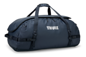 Thule Chasm 90L duffel Dark Blue