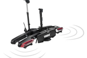 Thule Epos ParkSecure 2 fietsen