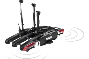 Thule Epos ParkSecure 3 Fietsen