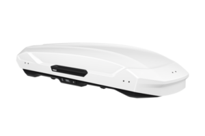 Thule Motion 3 XL White Glossy