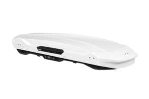 Thule Motion 3 XL Low White Glossy