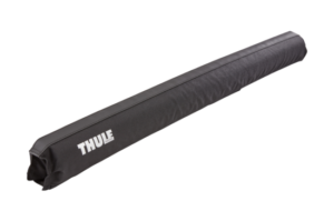 Thule surf pads L smal 30" Black