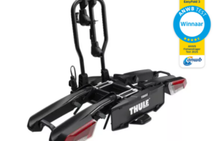 Thule EasyFold 3 2 bike